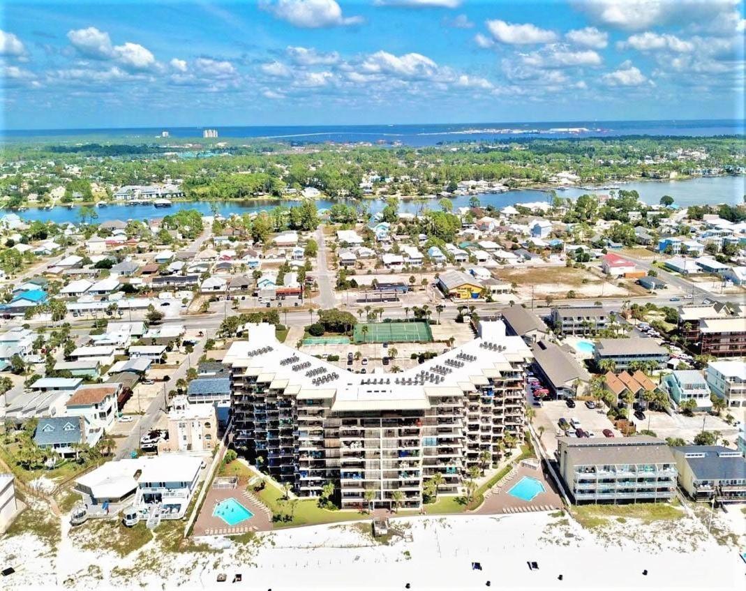 Pelican Walk 110 Panama City Beach