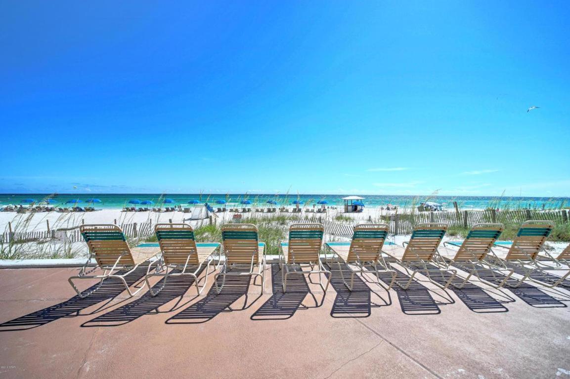 Holiday home Pelican Walk 110 Panama City Beach