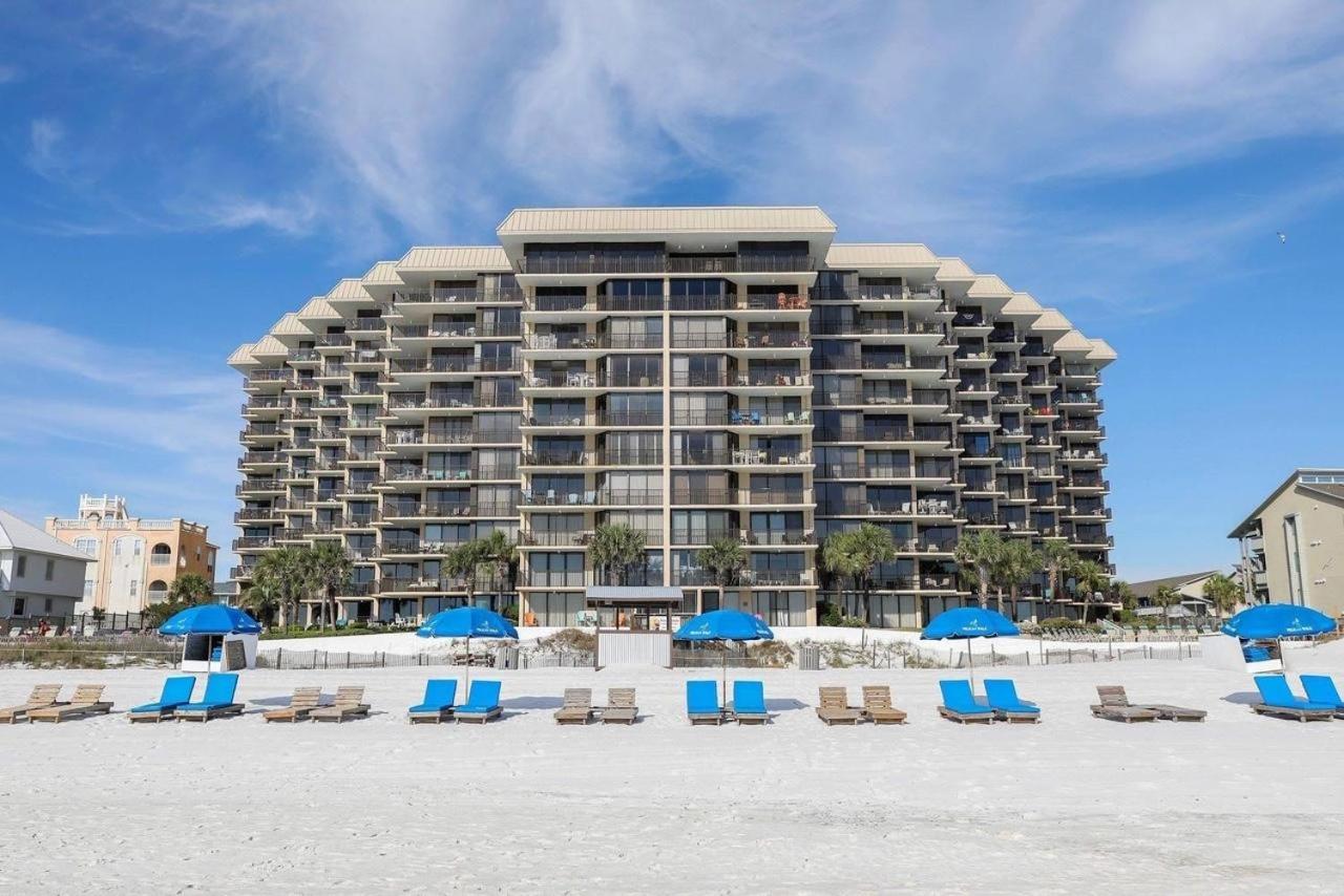 Holiday home Pelican Walk 110 Panama City Beach
