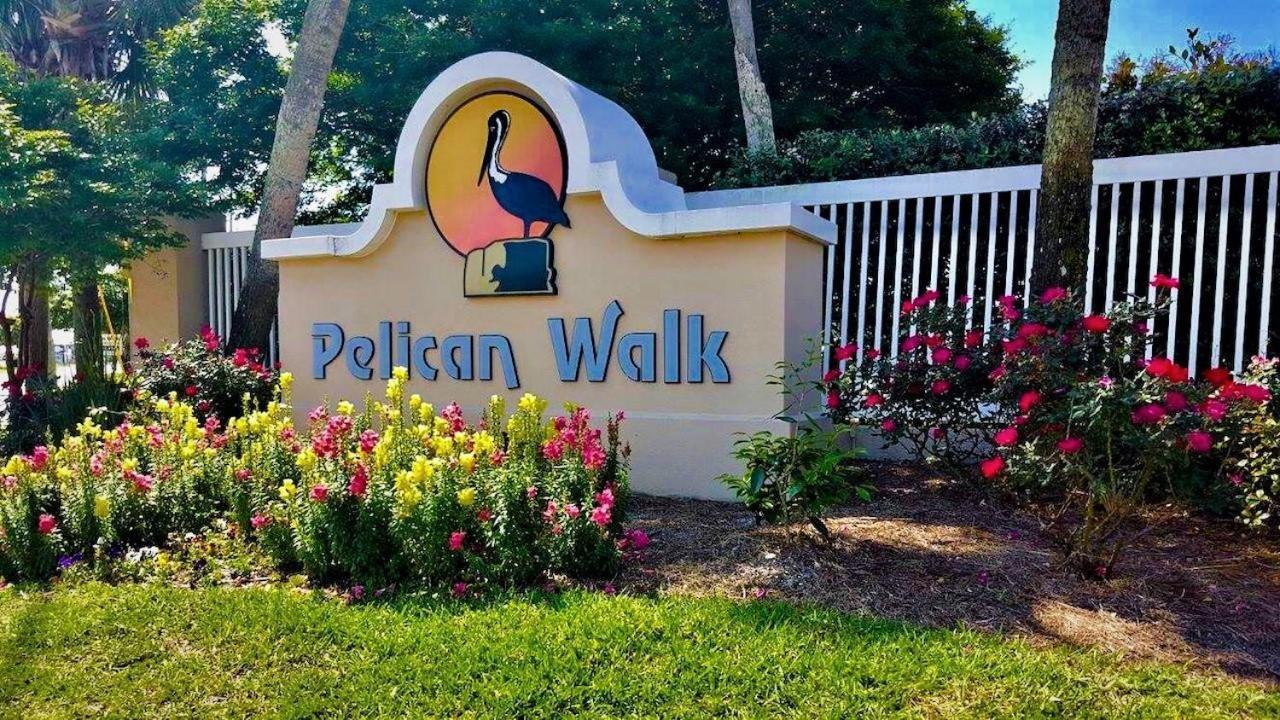 Pelican Walk 110 Holiday home