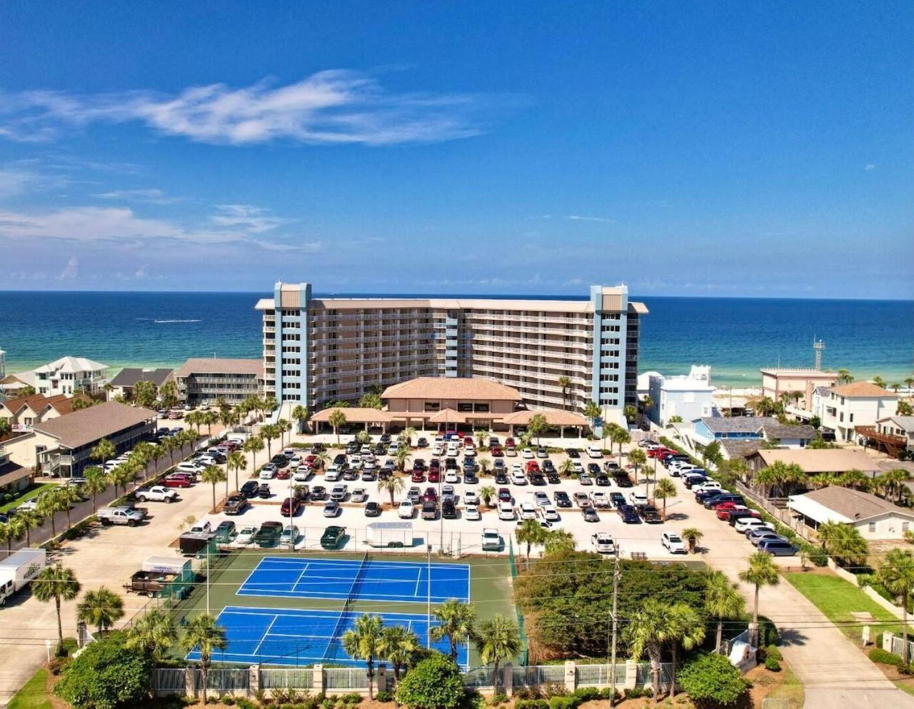Pelican Walk 110 Holiday home Panama City Beach