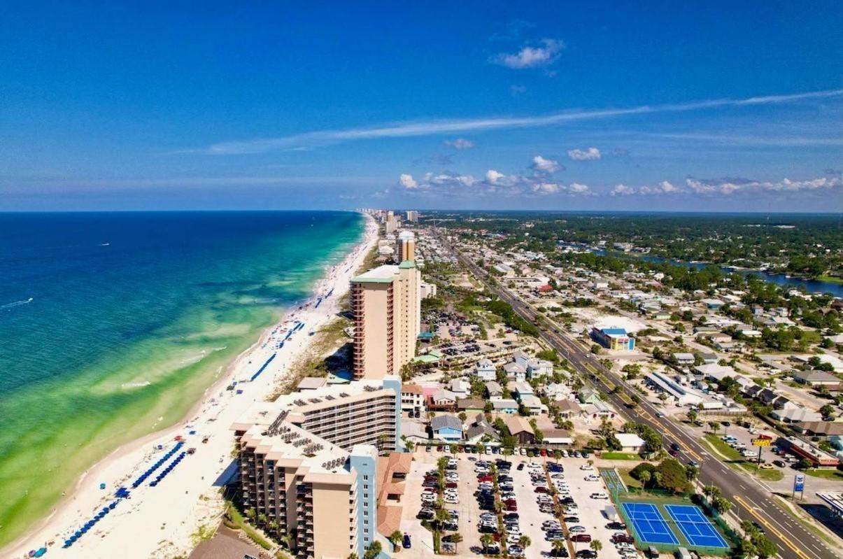 Holiday home Pelican Walk 110 Panama City Beach