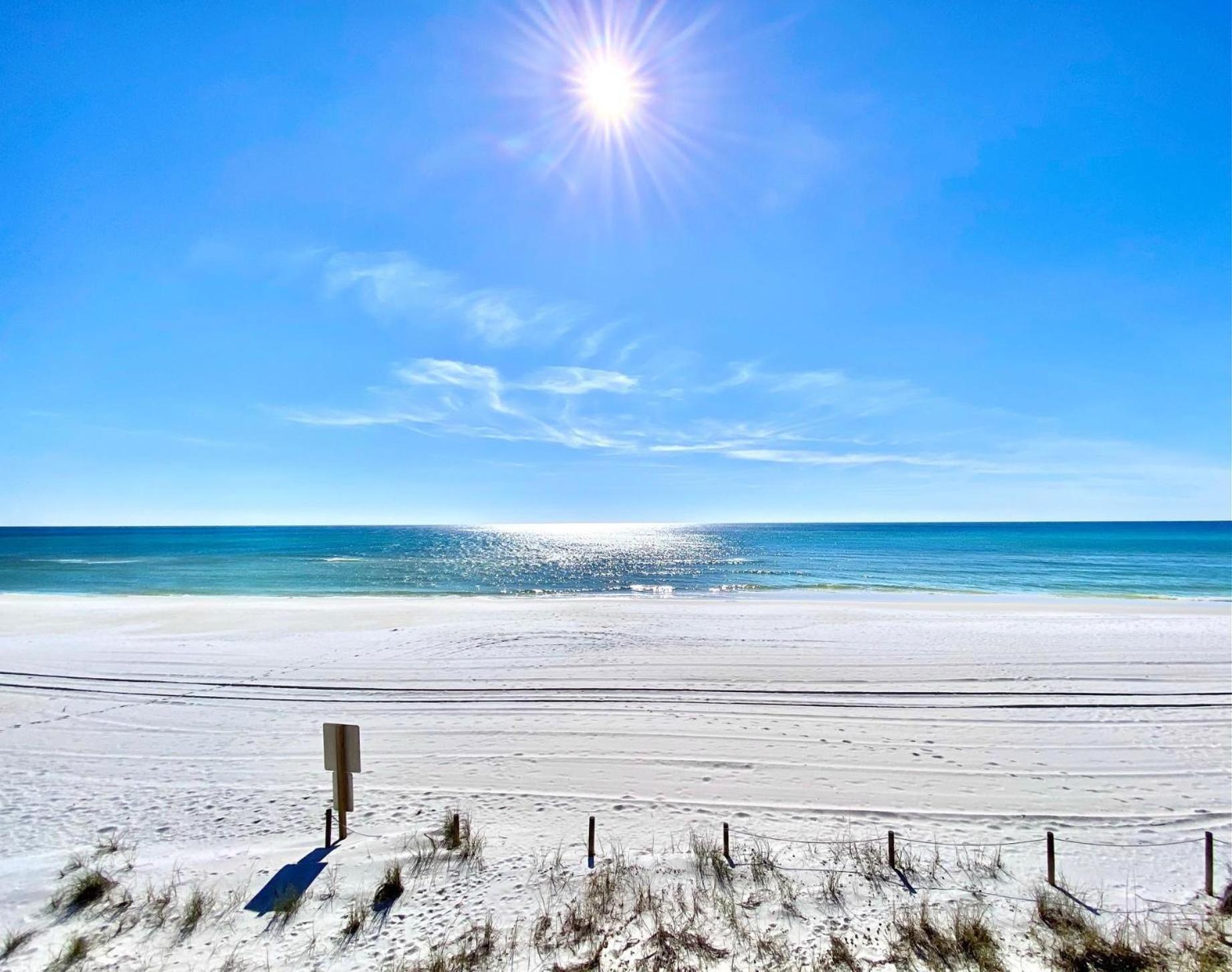 Pelican Walk 110 Holiday home Panama City Beach
