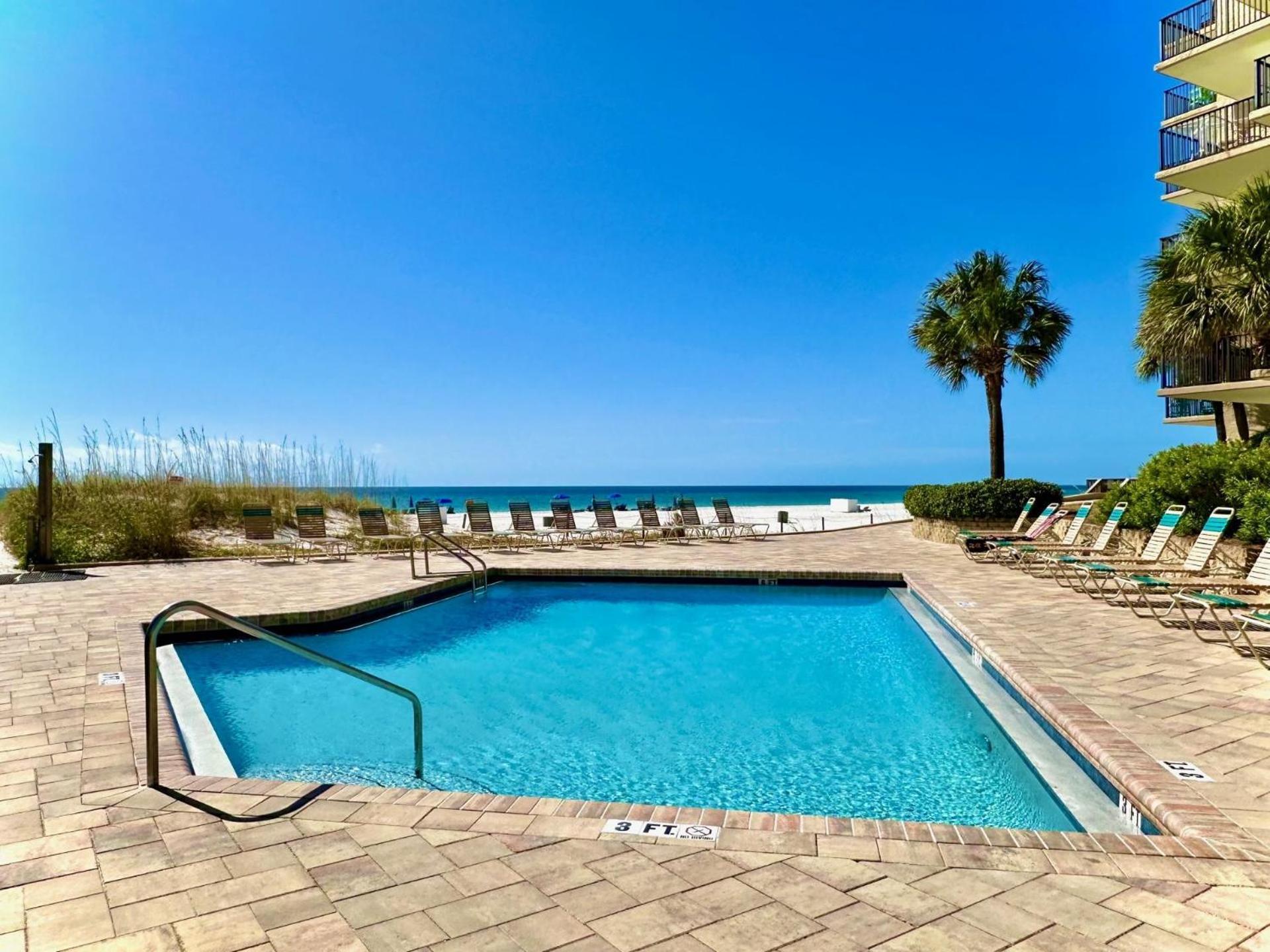 Holiday home Pelican Walk 110