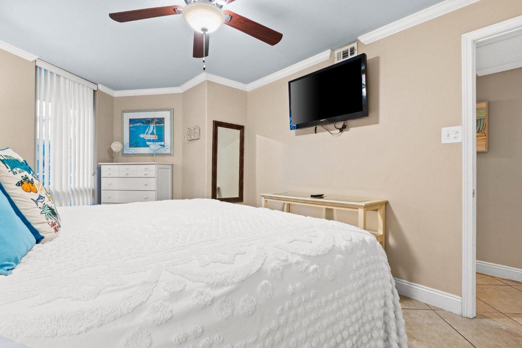 Holiday home Pelican Walk 110 Panama City Beach