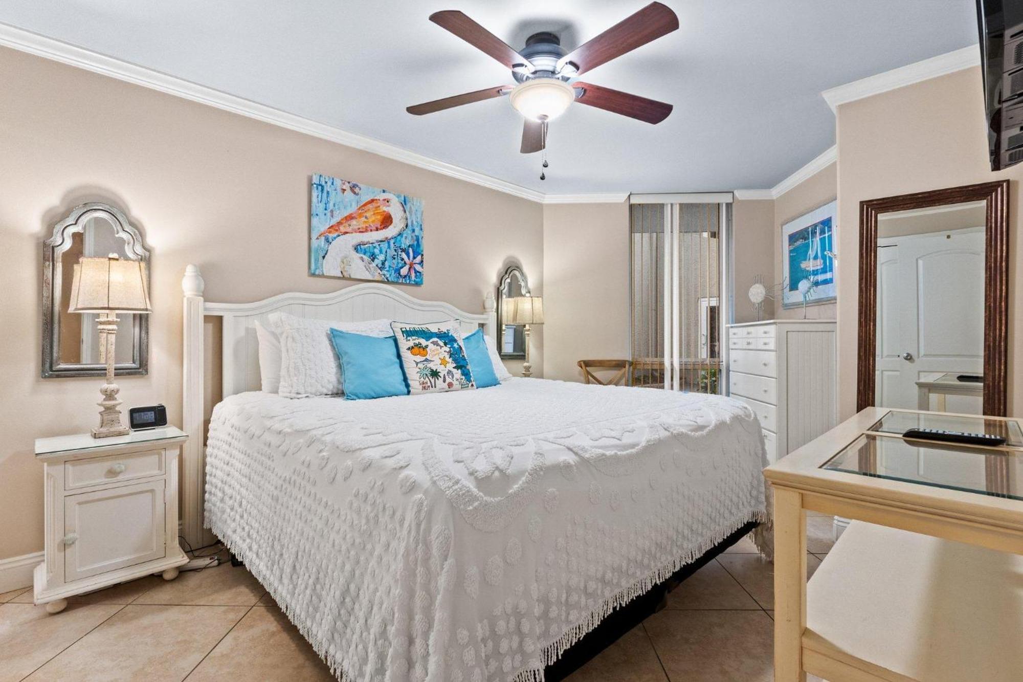 Holiday home Pelican Walk 110 Panama City Beach