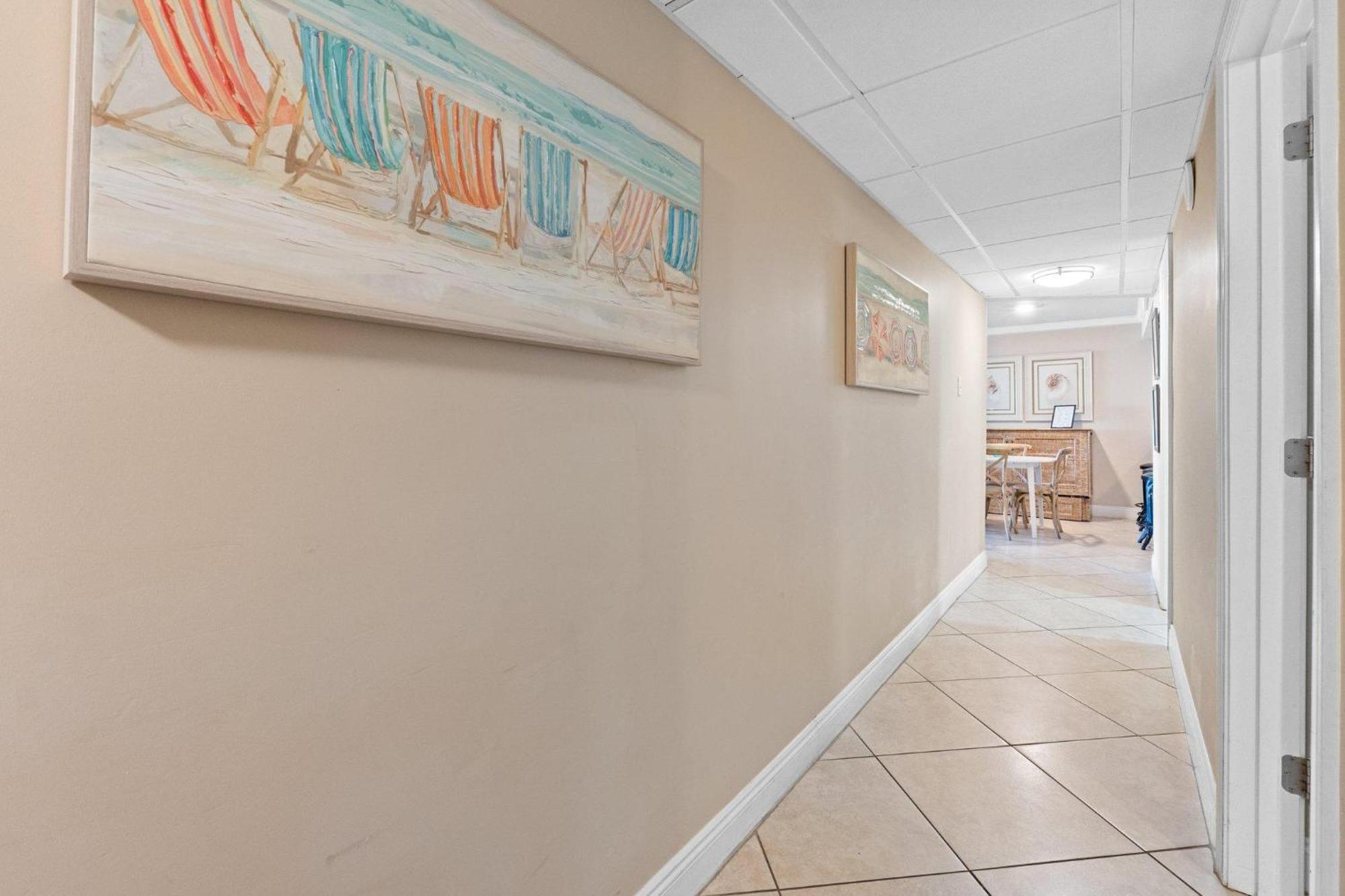 Holiday home Pelican Walk 110