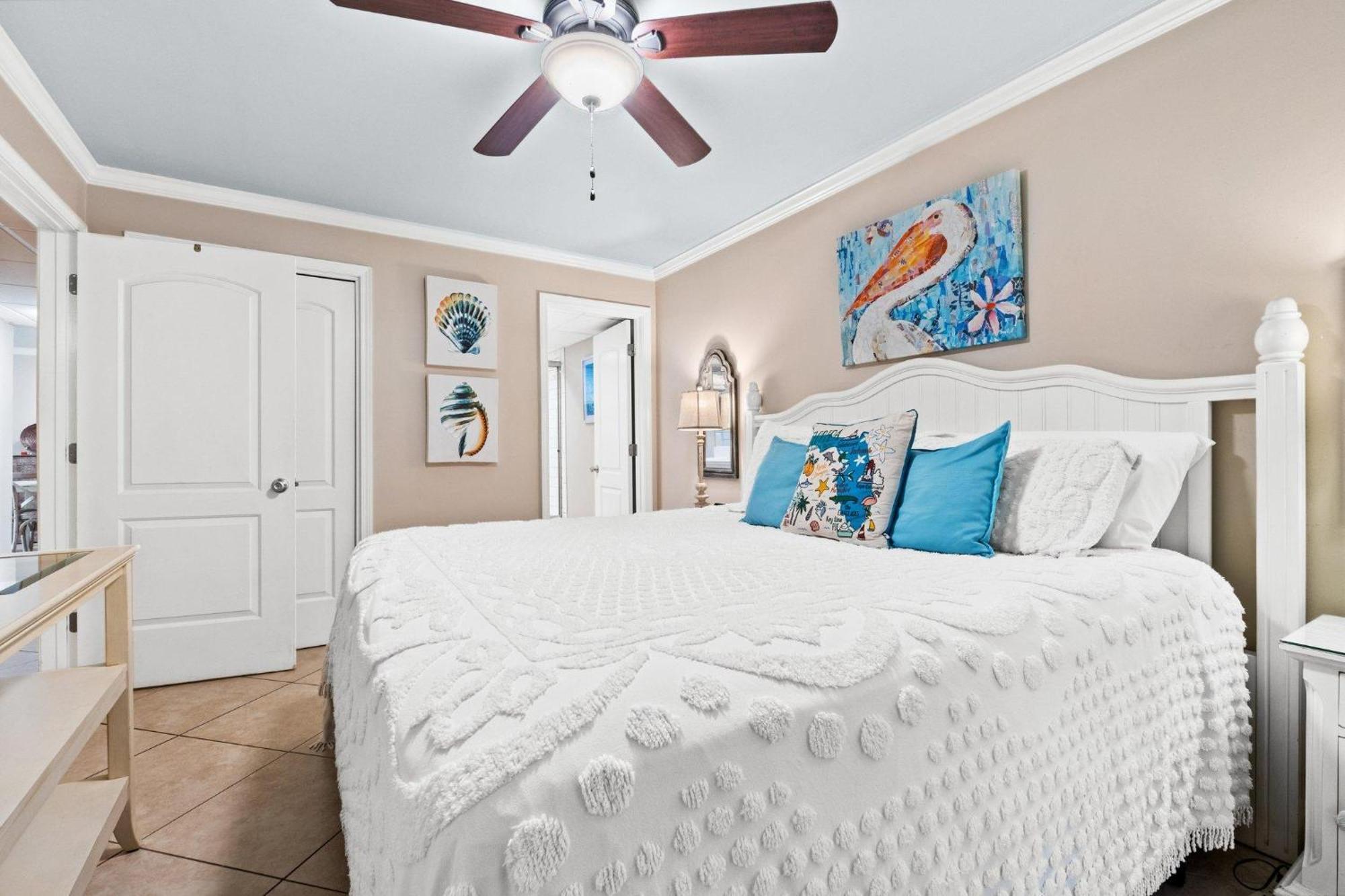 Pelican Walk 110 Holiday home Panama City Beach