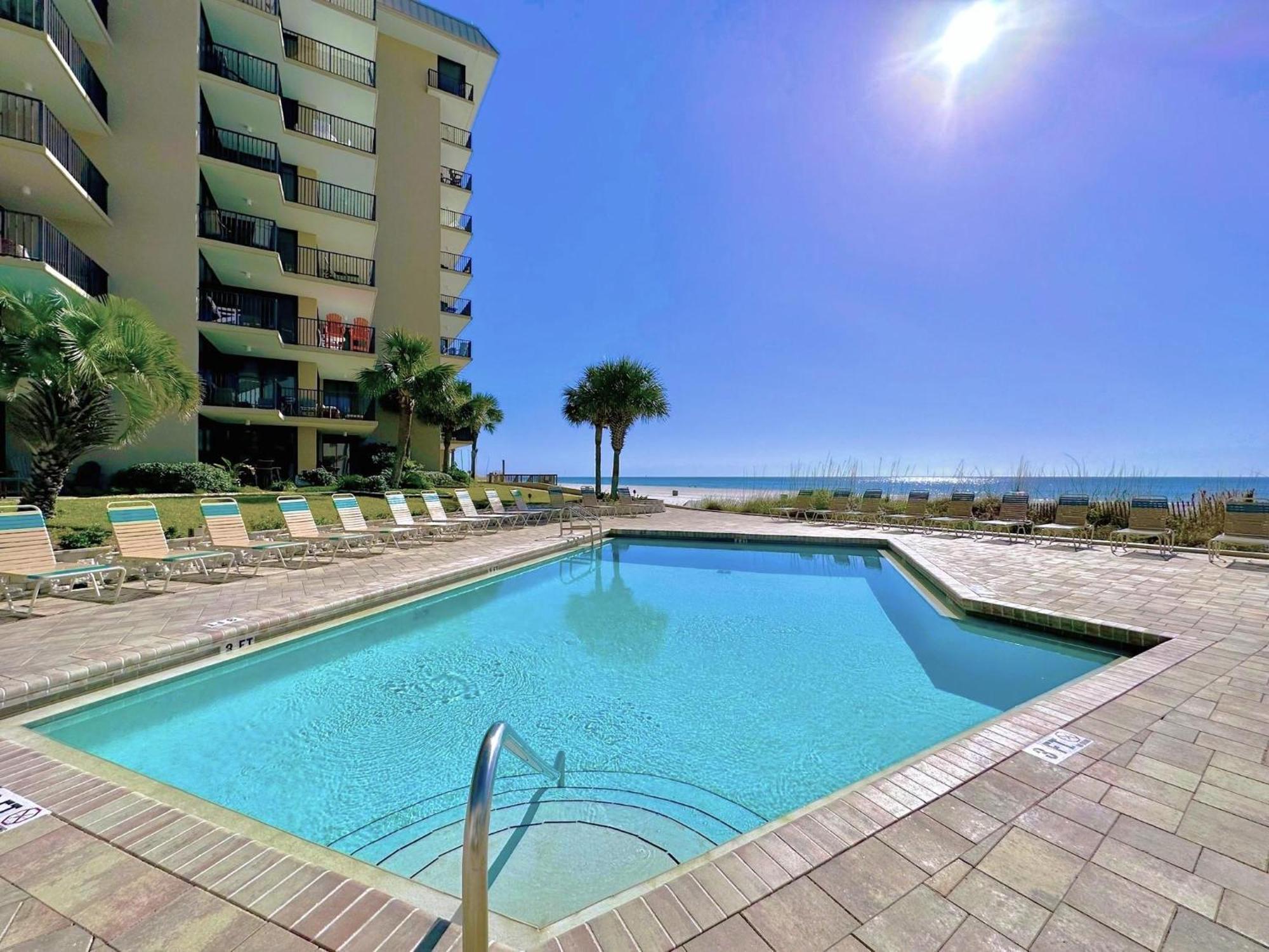 Pelican Walk 110 * Panama City Beach