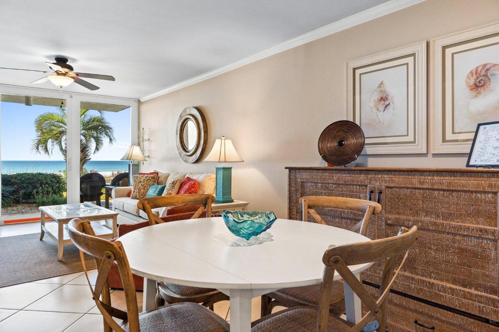 Pelican Walk 110 Holiday home Panama City Beach