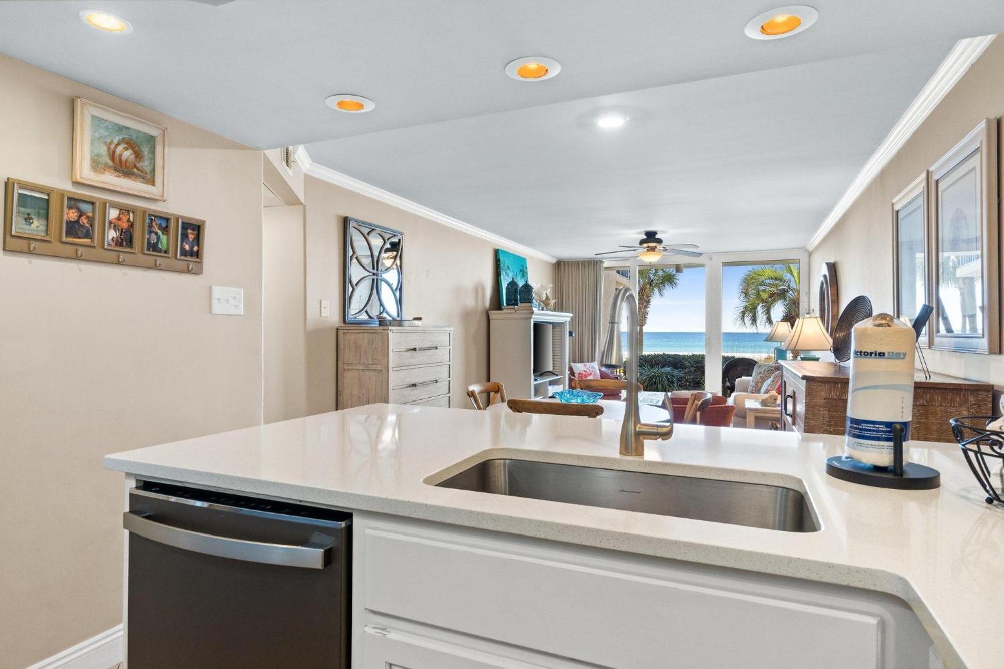Holiday home Pelican Walk 110 Panama City Beach
