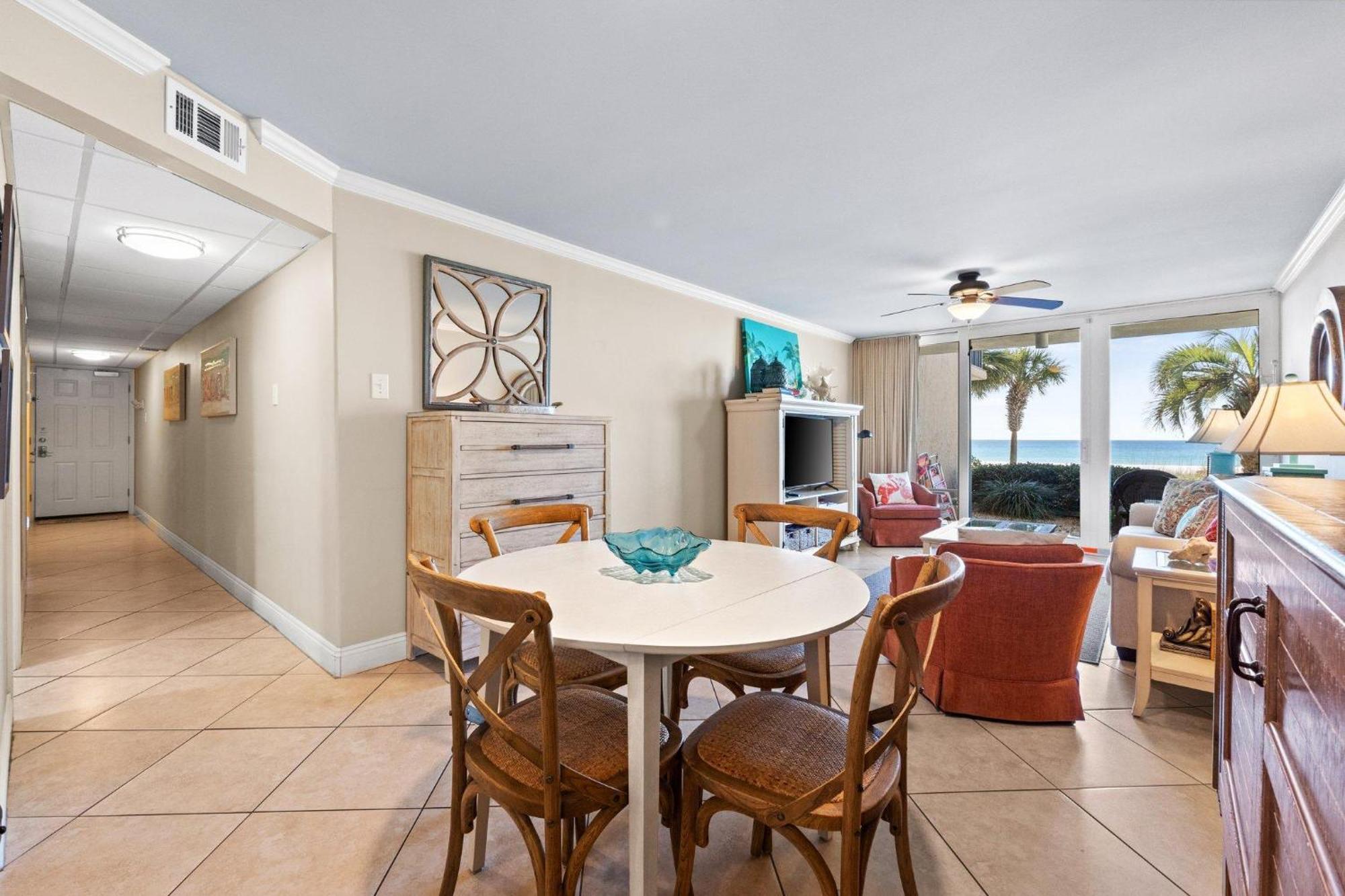 Pelican Walk 110 Holiday home Panama City Beach