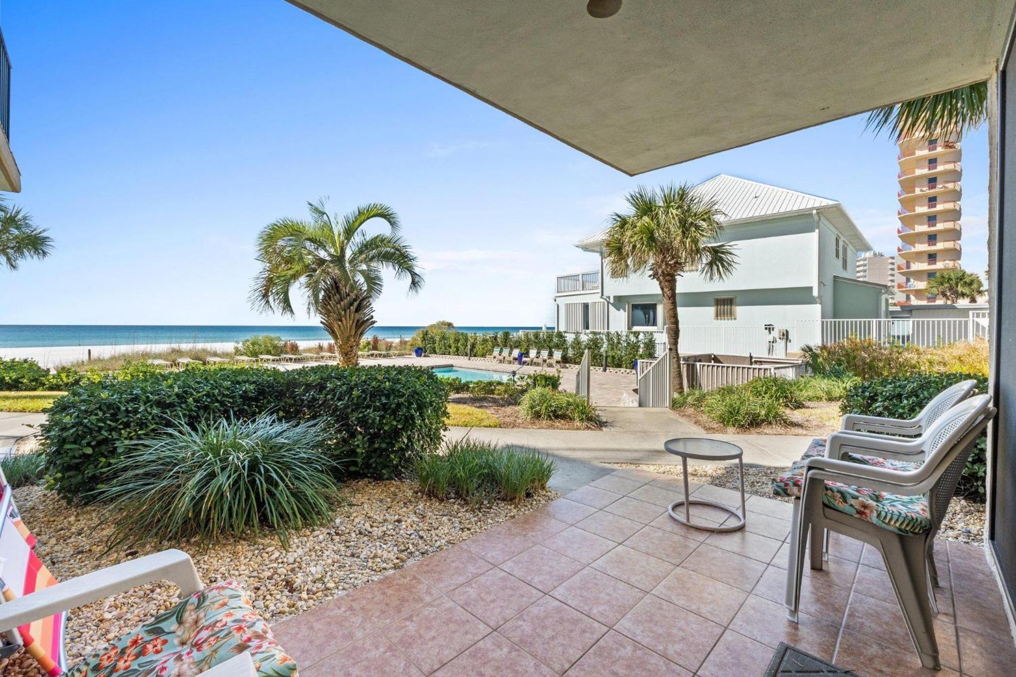 Pelican Walk 110 Holiday home Panama City Beach
