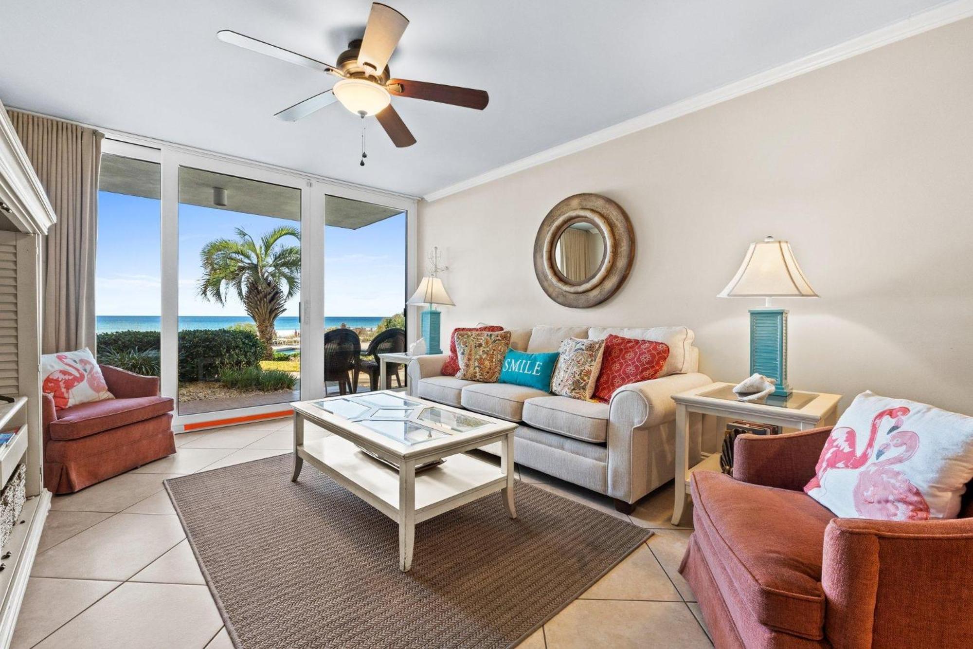 Pelican Walk 110 Holiday home