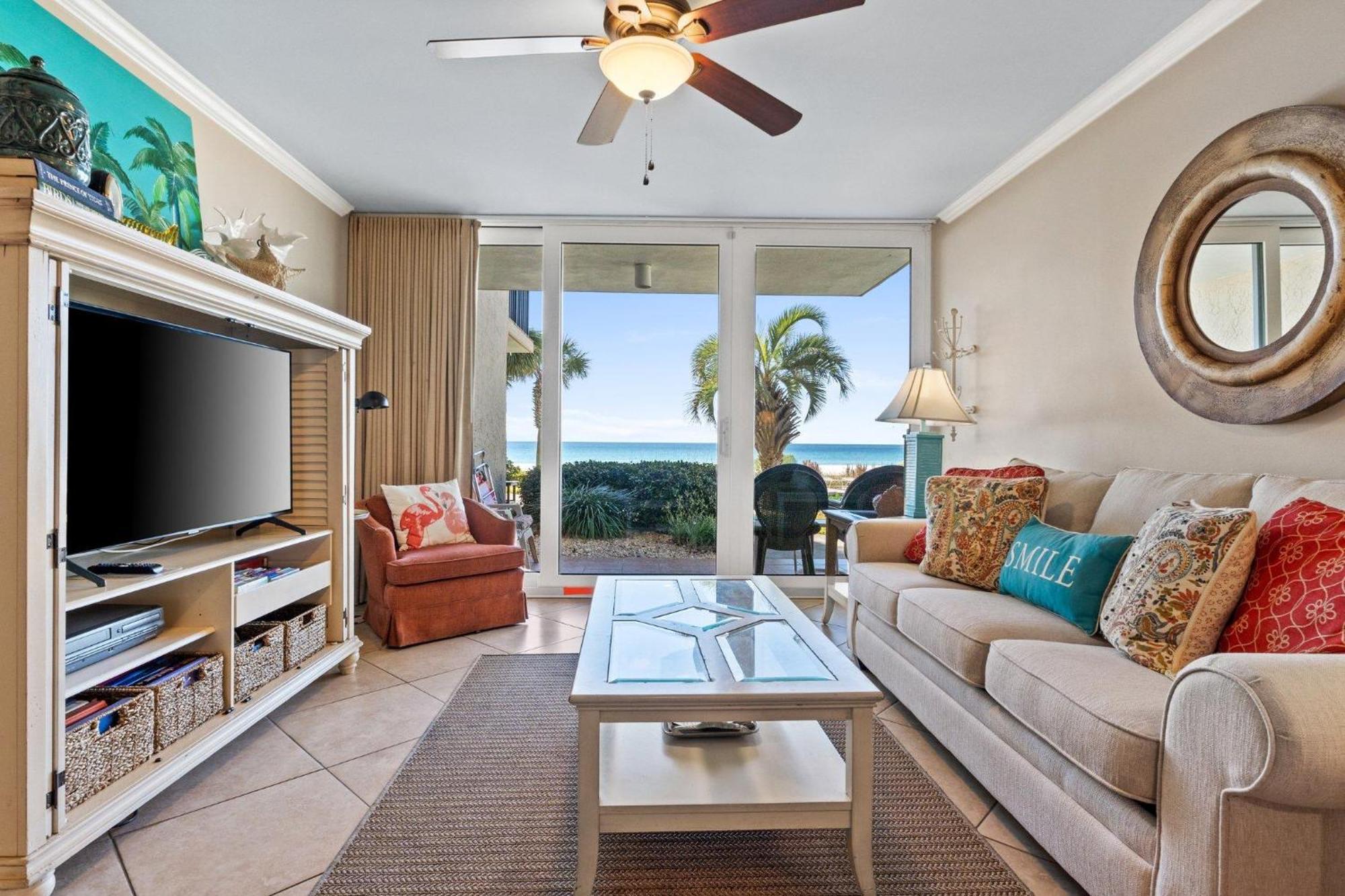 Pelican Walk 110 Holiday home Panama City Beach